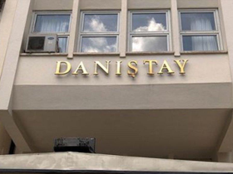 Başörtülü Memura Temyiz Hakkı