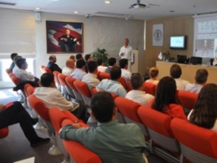 İzmir Riskli Alanlar Açısından İkinci Sırada