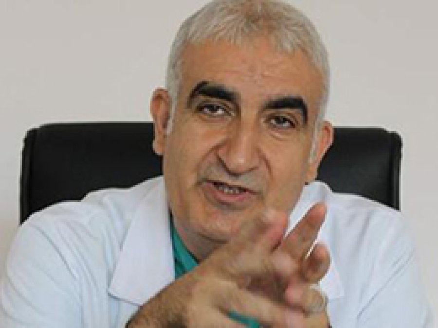 Bölgede Damdan Düşme İle Akrep ve Yılan Sokma Vakaları