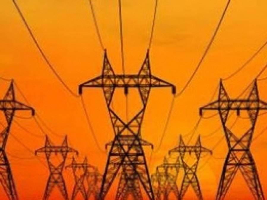 Istanbul Kartal'da Elektrik Kesintisi
