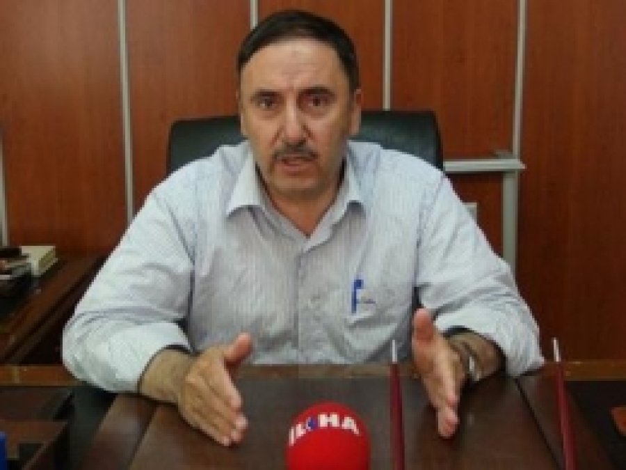 "Zekât, Hoşnutsuzluğu ve Kaosu Engelleyen Müessesedir"