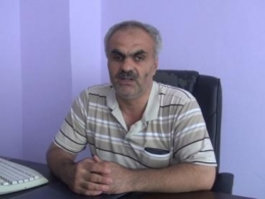 'Mutlaka Bir Araca İhtiyacımız Var'
