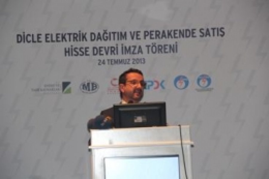 Elektrik Borcu Olanlara Müjde