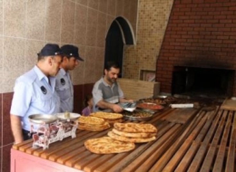 Ramazan'da İş Yeri Denetimleri Arttı