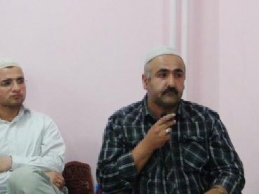'Allah İle İrtibatı Koparanlar Zillet İçindedirler'