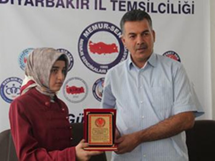 'İmam Hatipler Gurur Tablomuzdur'
