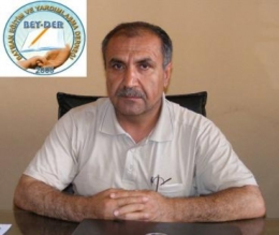 Bey-Der Ramazan Bayramında Yetim Çocukları Giydirecek