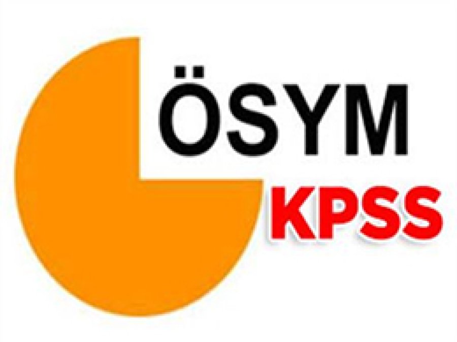 KPSS Sonuçları Açıklandı