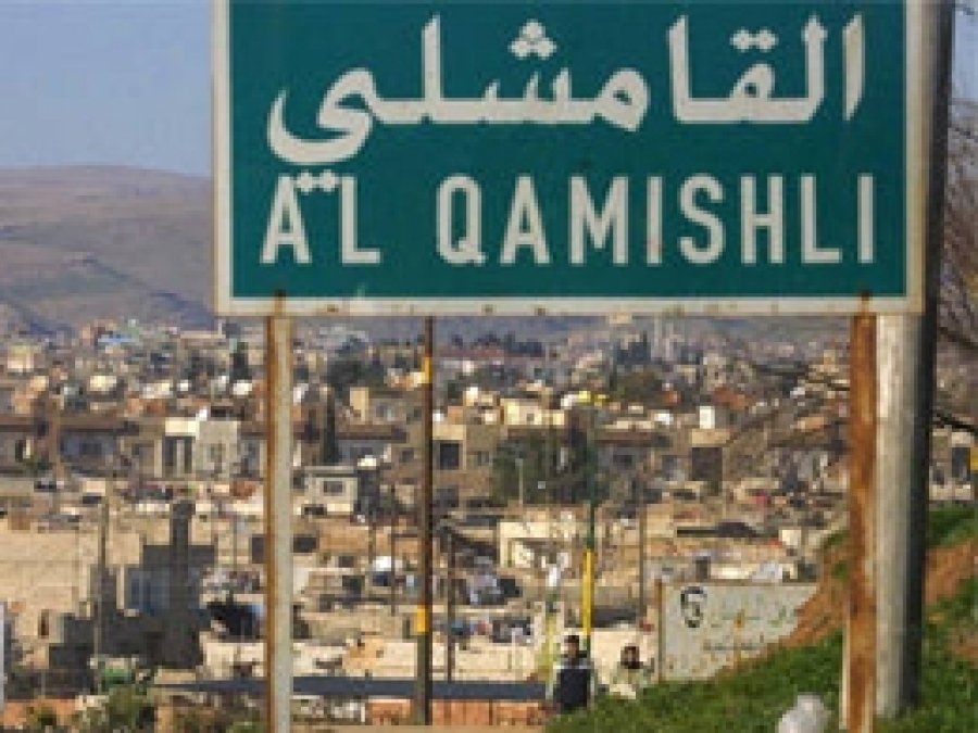 Rojava'da Ekmek ve Su Sıkıntısı Yaşanıyor