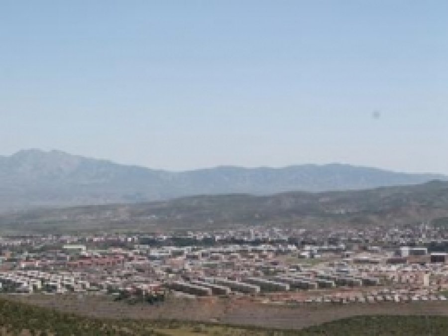 Bingöl İl Trafik Komisyonu Yeni Kararlar Aldı