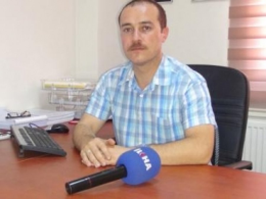 Bingöl Üniversitesi'nde Bir İlk Daha