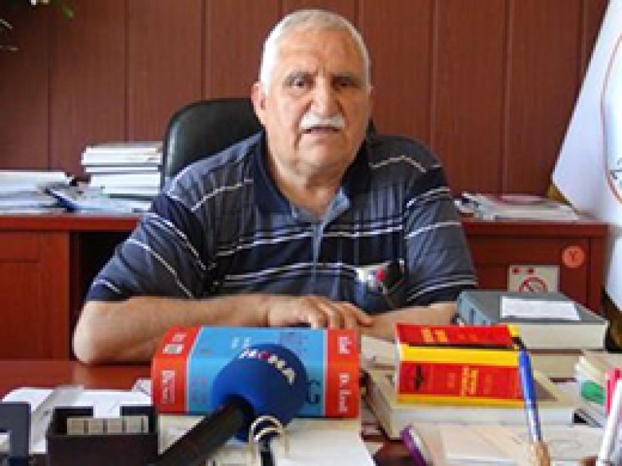 'Pedagojik Formasyon Şartını İlanımıza Koyduk'