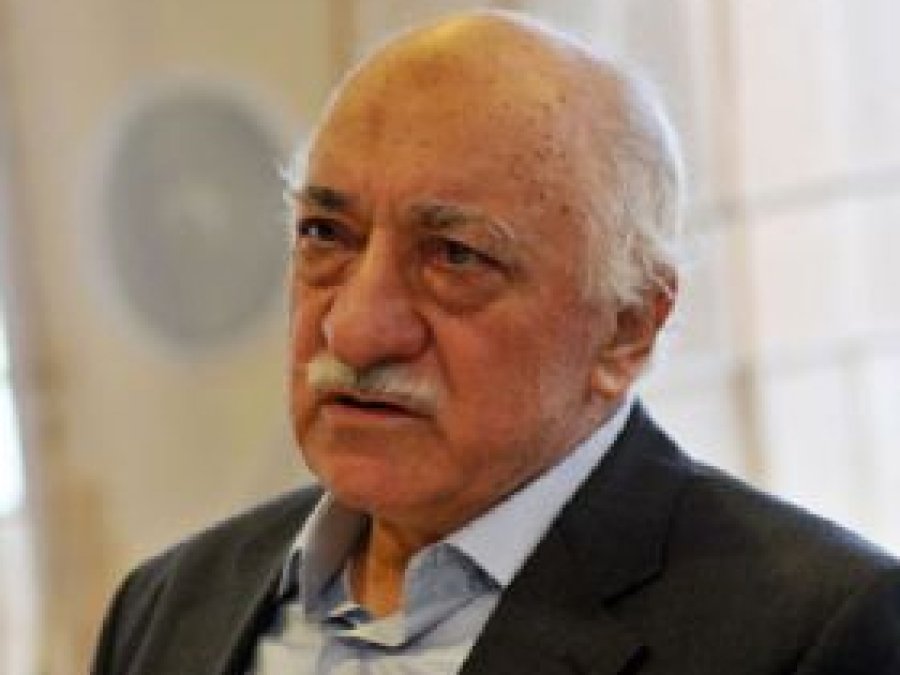 Gülen: Pensilvanya'da Yaşantımı Sürdüreceğim