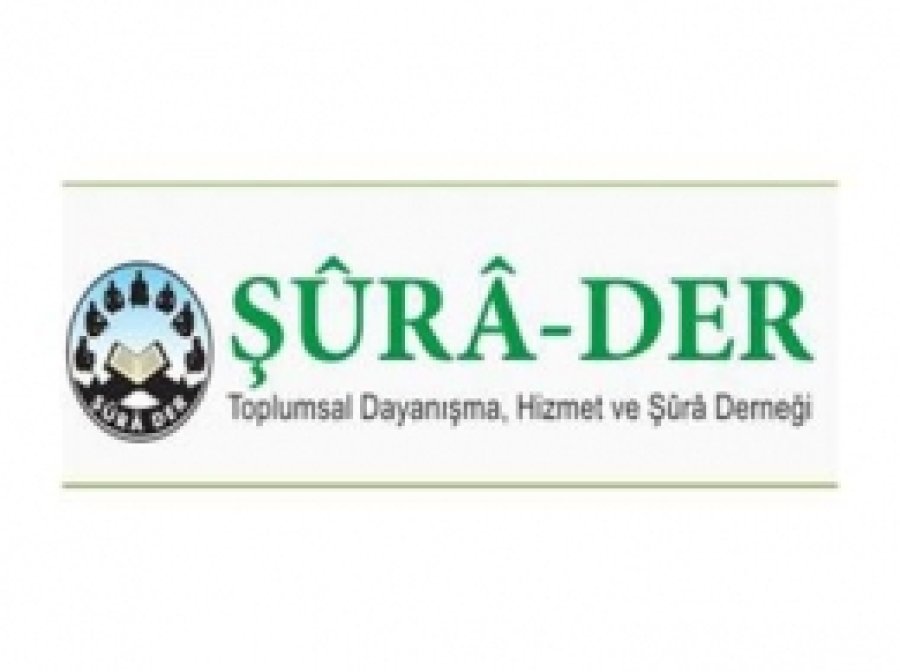 Şura Der'den Mısır Mitingine Destek