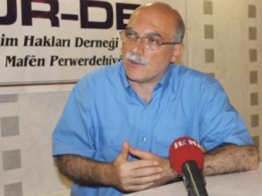 'Sistematik Bir Dezenformasyon Var'