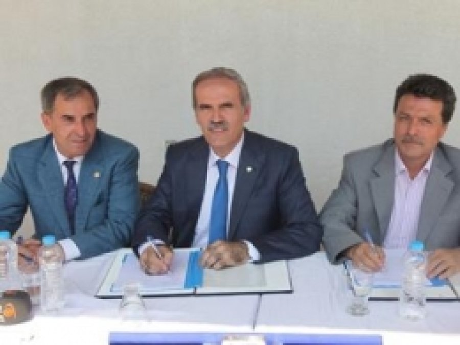 Toplu İş Sözleşmesinde Zam Sevinci