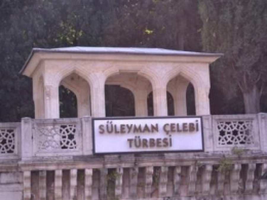Mevlidini Milyonlar Okuyor, Türbesini Ziyaret Eden Yok