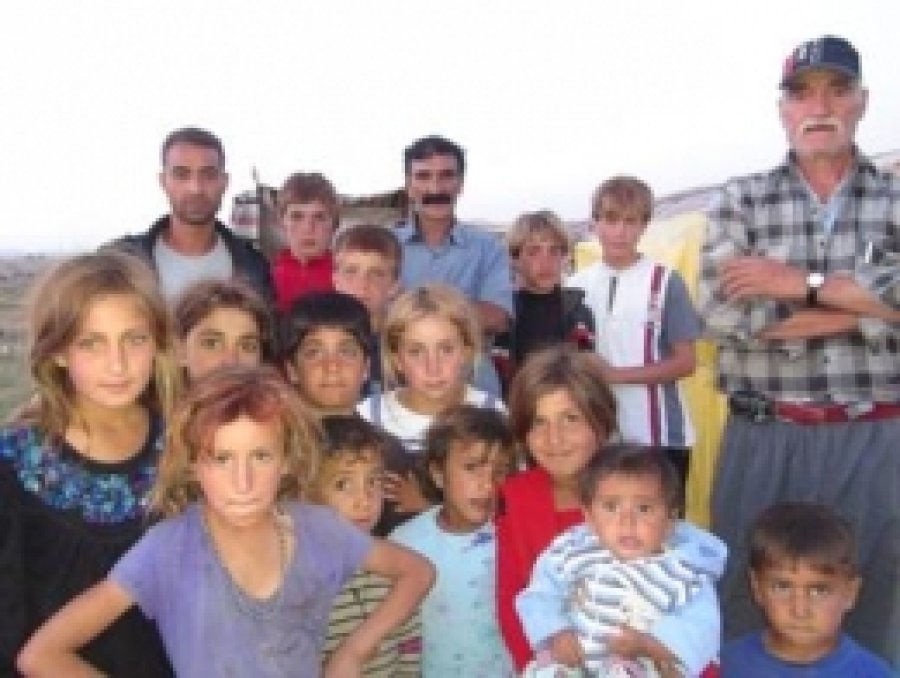 Mevsimlik İşçilerin Çilesi