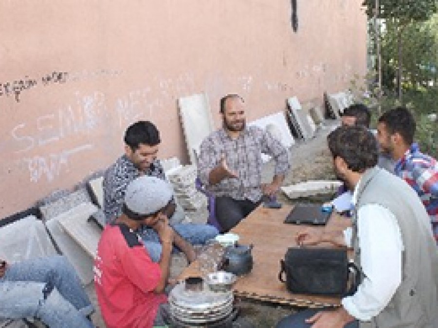 'Belediye Hizmet Değil Siyaset Yapıyor!'