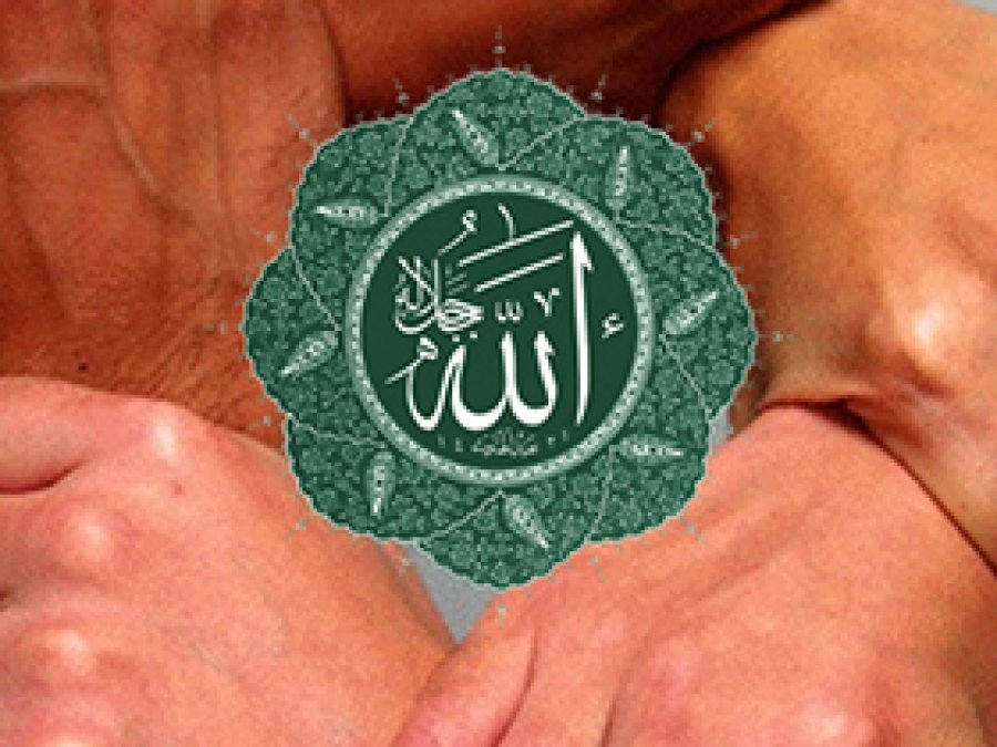 Ebu Ubeyd: Allah Birlik Olmamızı Emrediyor
