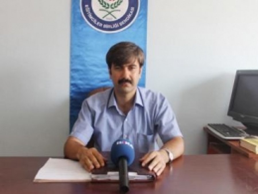 Ceylanpınar'ın Öğretmen Açığı Kapatılmalı
