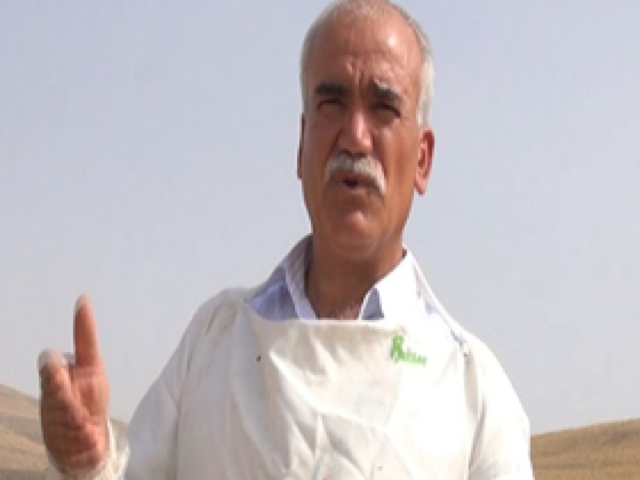 ''Bingöl Balının Kalitesini Tüketiciler Biliyor''