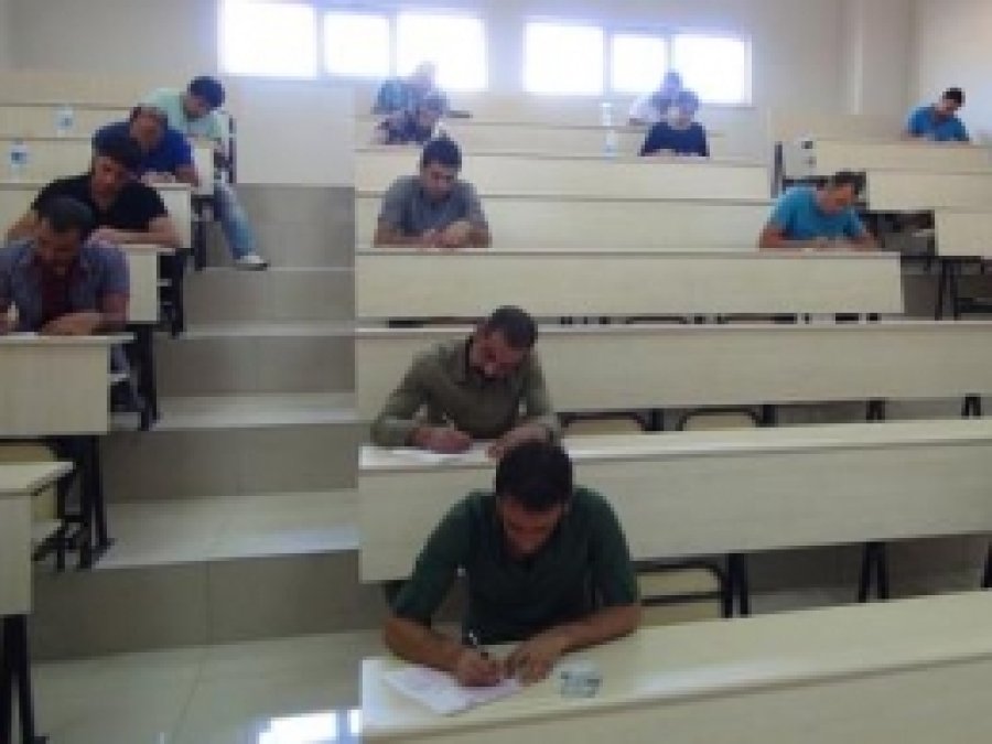 Zazaca ve Kürtçe YLB Sınavı Sonuçları Açıklandı