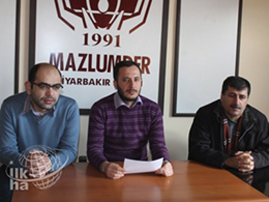 'Türkiye Halen Bir Hukuk Devleti Olamamıştır'