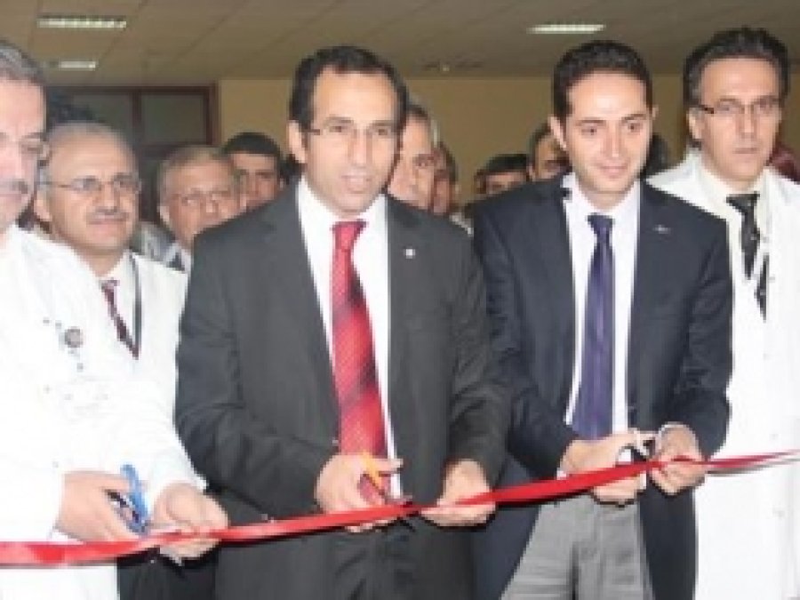 Ağır Hastalar Son Günlerini Ağrısız Geçirecek!