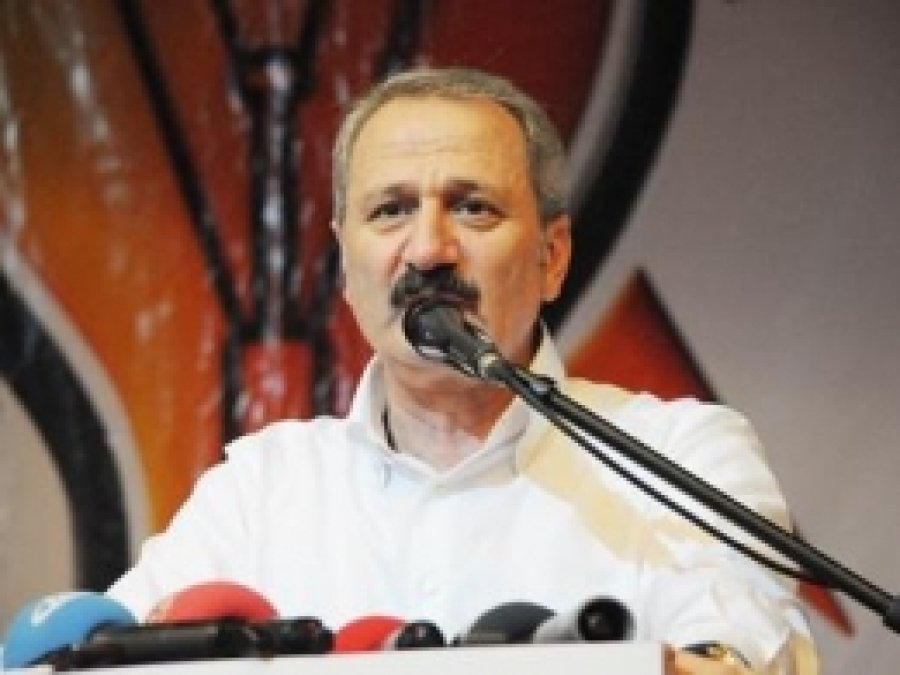 7 Aylık Cari Açık 42.1 Milyar Dolara Yükseldi