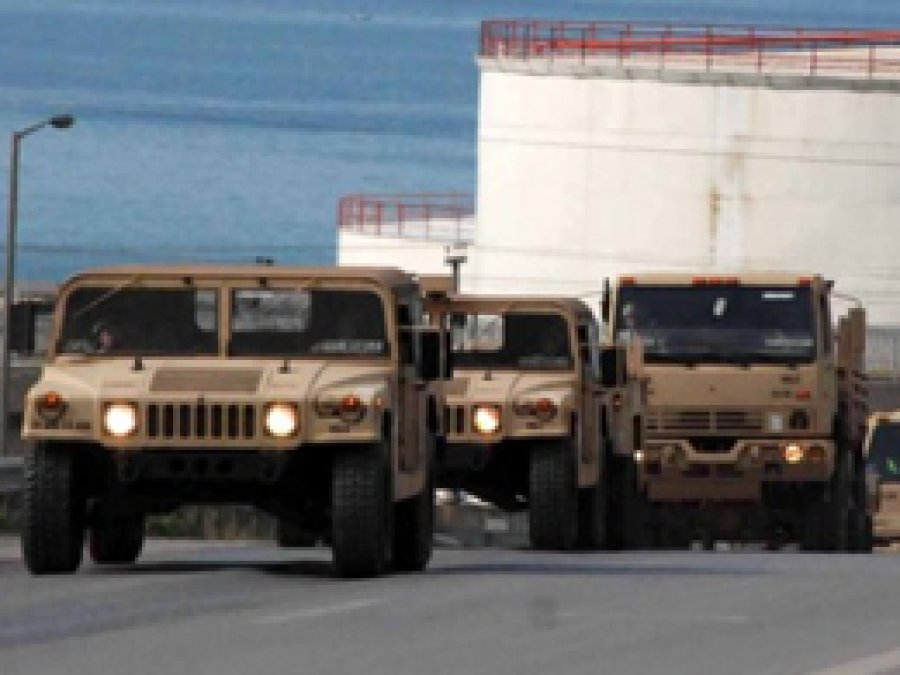 Nato, Motorları Uzaktan Durduran Teknoloji Geliştirdi
