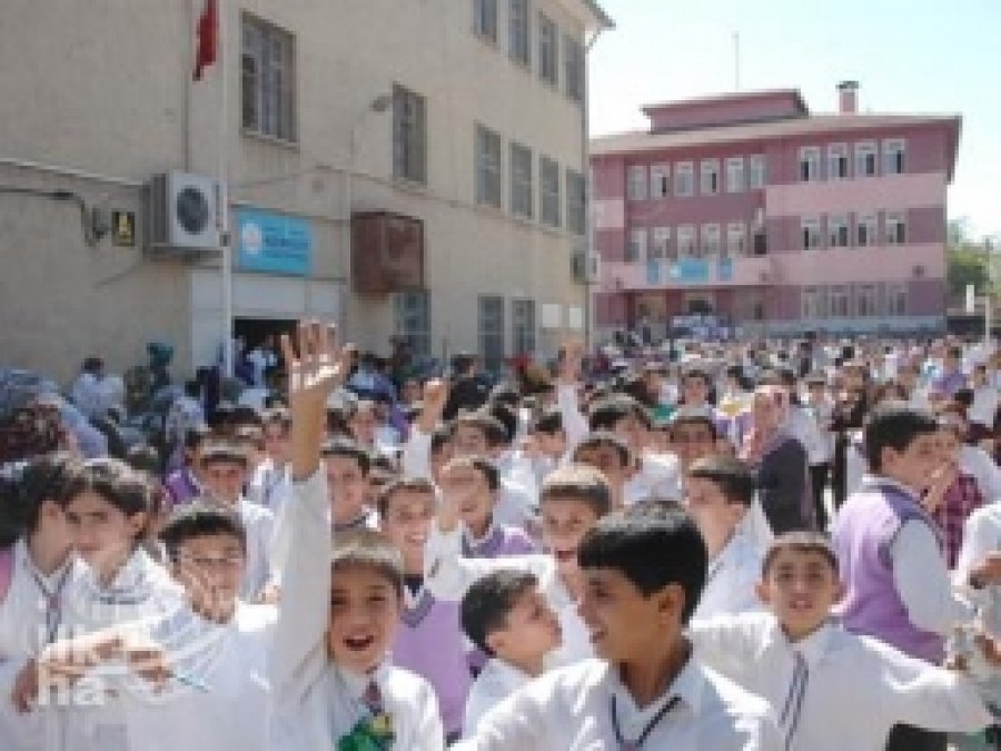 Çocuğunuz Okul Hastalıklarına Hazır mı?