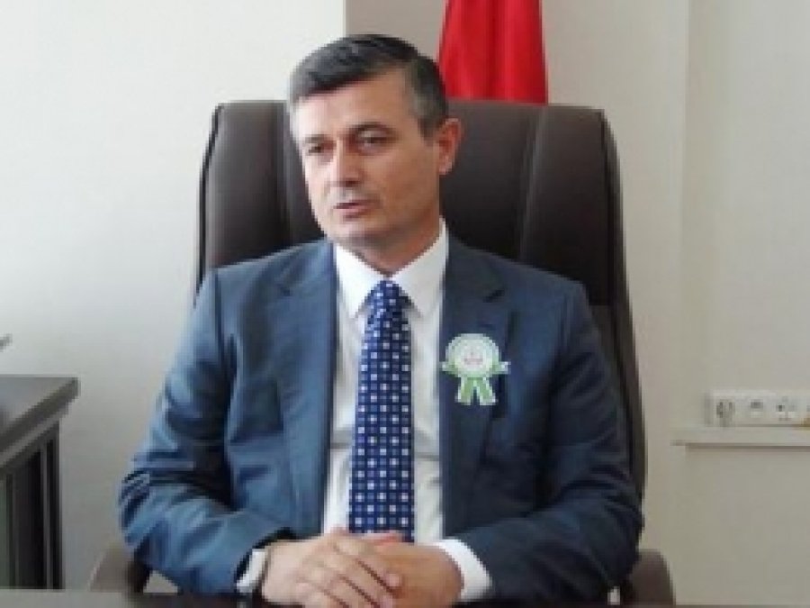'İzinsiz Havai Fişek Atmanın Cezası 8 Bin TL'