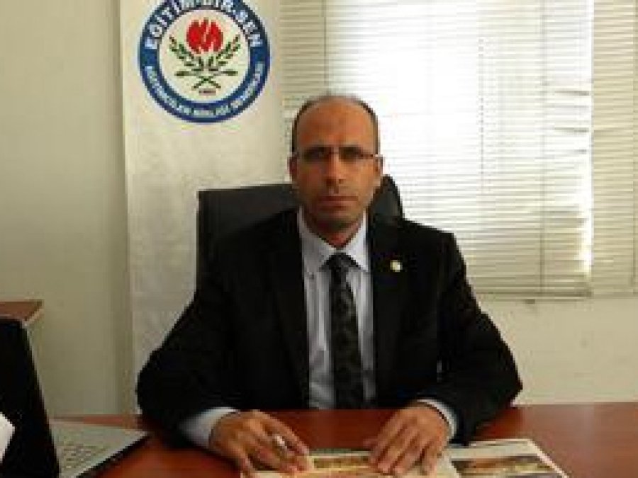 "Bu Yıl Eğitimdeki Özgürlüklerin Önündeki Engeller Kalkmalı"