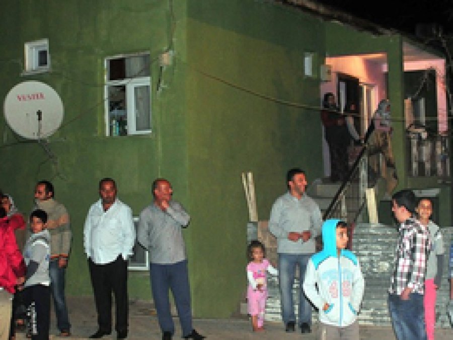 Muş'ta 12 Saatte 87 Artçı Deprem
