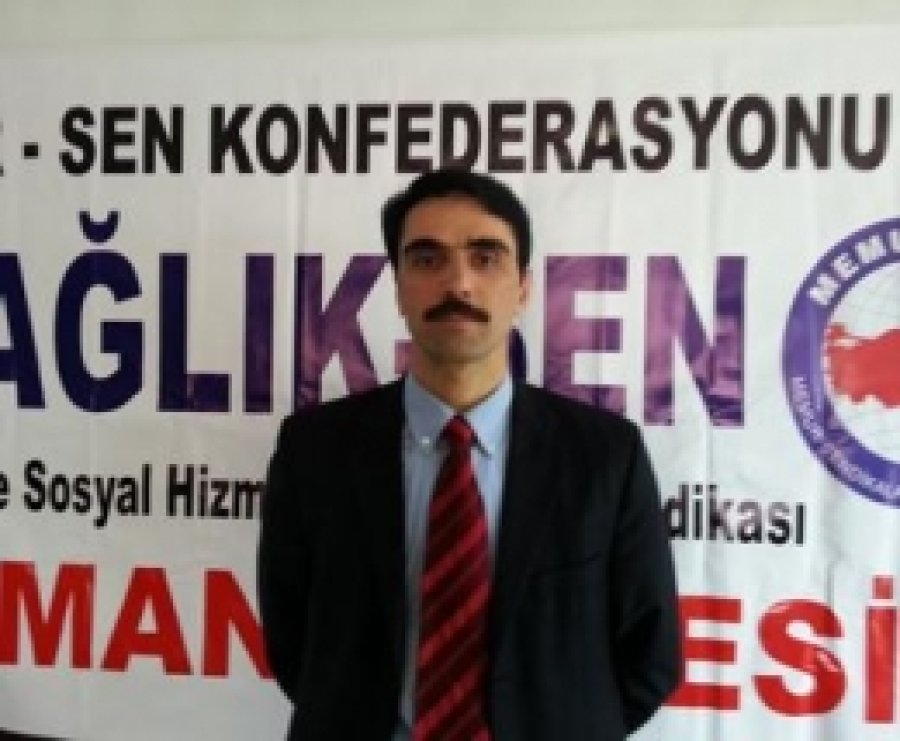 Anız Yangınlarının Önlenmesi İçin Birlikte Hareket Edilmeli