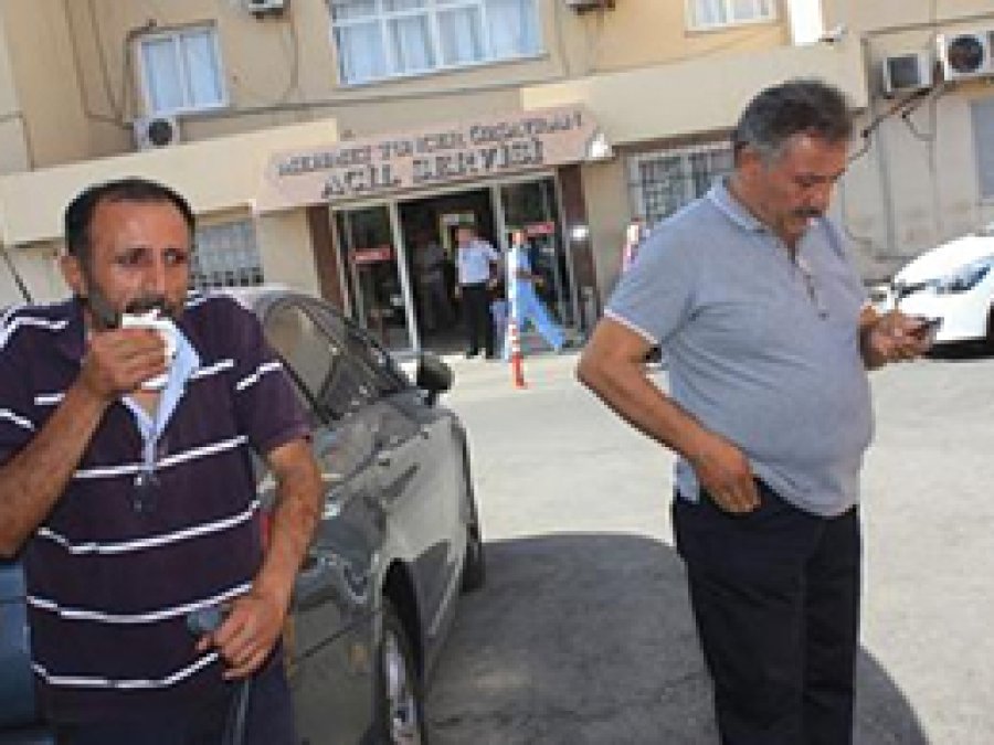 Minik Nazar'ın Organları Umut Olacak