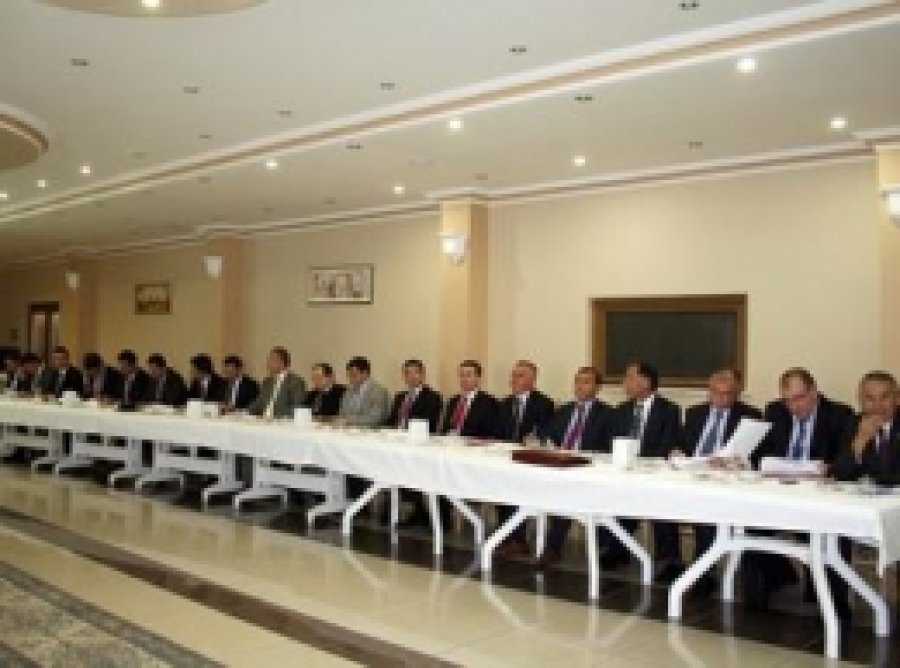 Köylere 5 Milyon TL'lik Ek Ödenek