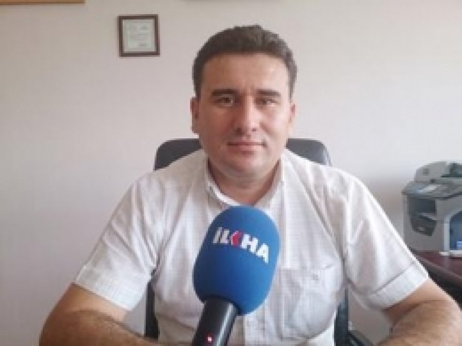 Kahta'da Imam Hatip'lere Yoğun İlgi