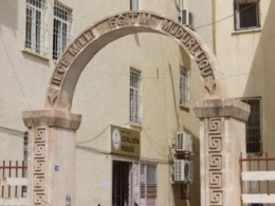Kızıltepe'de İkinci Kız Imam Hatip'e İhtiyaç Var 