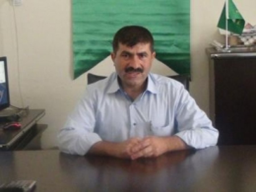 HÜDA PAR Silopi Teşkilatı Sahabe Der'e Saldırıyı Kınadı