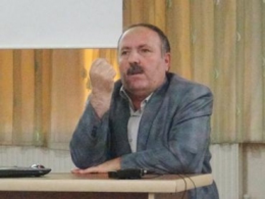 Elazığ'da Aile ve Çocuk Eğitimi Semineri