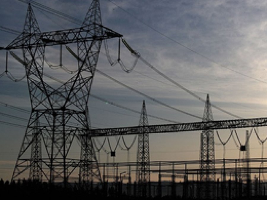 Elektrik Üretiminin Yarısı Özel Sektöre