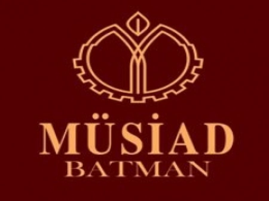 MÜSİAD'tan Ekonomi Değerlendirme Toplantısı