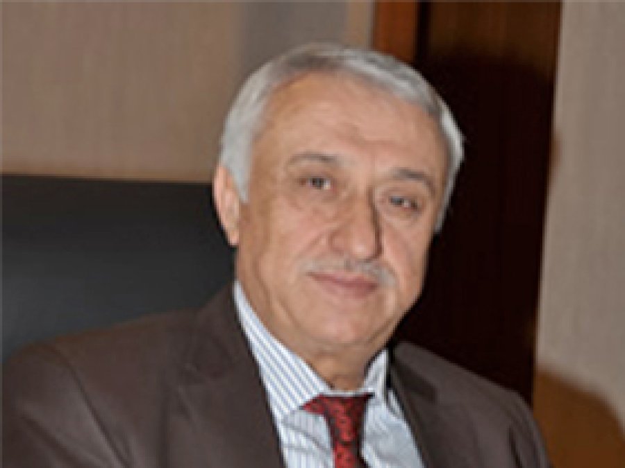 GAİB 2013'ü En Yüksek Değerle Kapattı