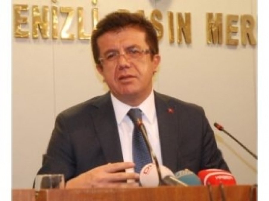 İhracat Rakamları Açıklandı