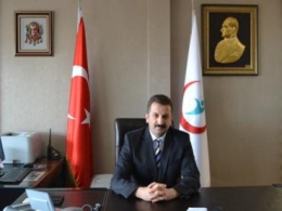 2012 Yılında 1.3 Milyon Kişi Veremden Öldü