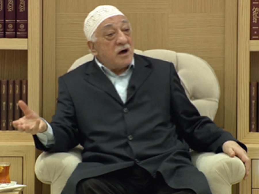 Der Spiegel: Gülen Ağının Gücü Ürkütücü