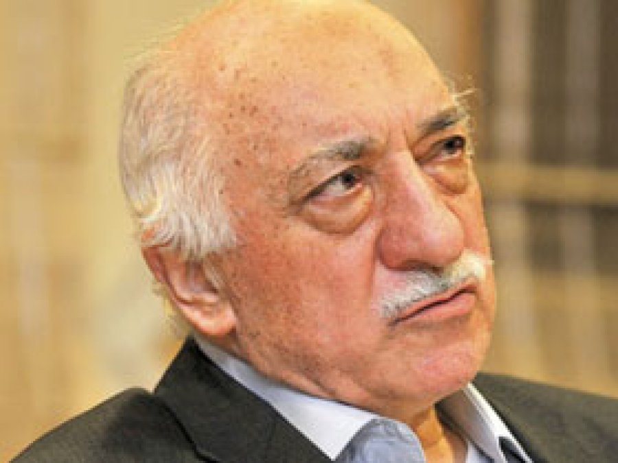 Örnek Verdiği Cemaatlerden Gülen'e Cevap!