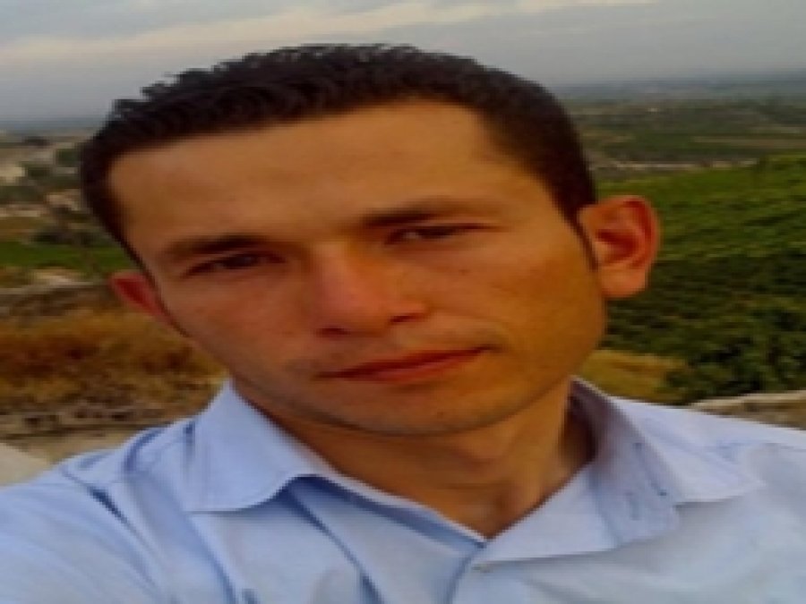 Pres Makinesinde Sıkışan İşçi Öldü
